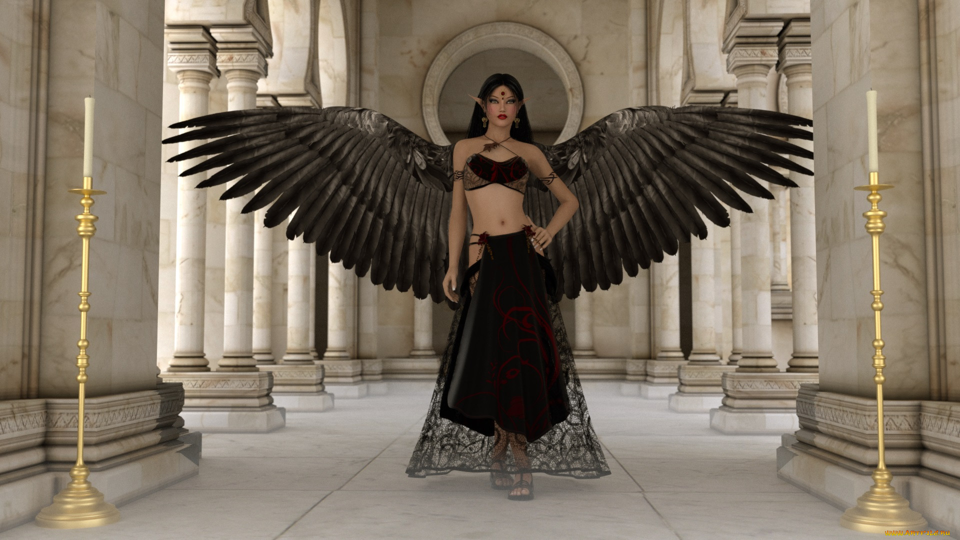 3 ,  , angel, , , , , , , , 